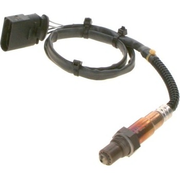 Lambda sonda BOSCH 0 258 006 000