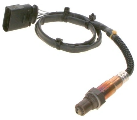 Lambda sonda BOSCH 0 258 006 000