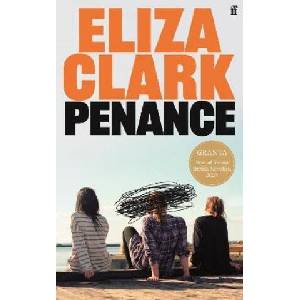 Penance (ISBN: 9780571371785)