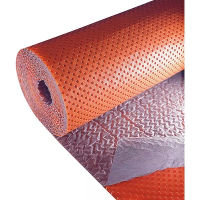 Schlüter-Systems Troba plus 8 poly.folie role 12,5m2