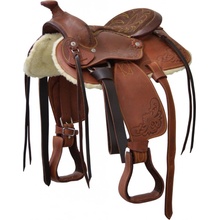 LAKOTA PONY SADDLE PRIME
