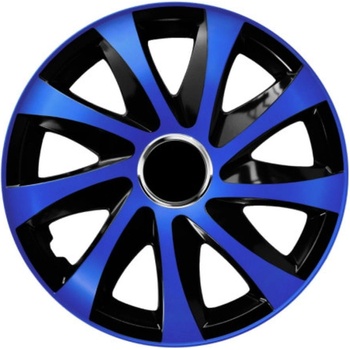 NRM Drift Extra blue black 14" 4 ks