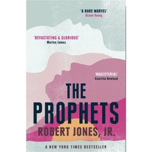 Prophets (ISBN: 9781529405712)