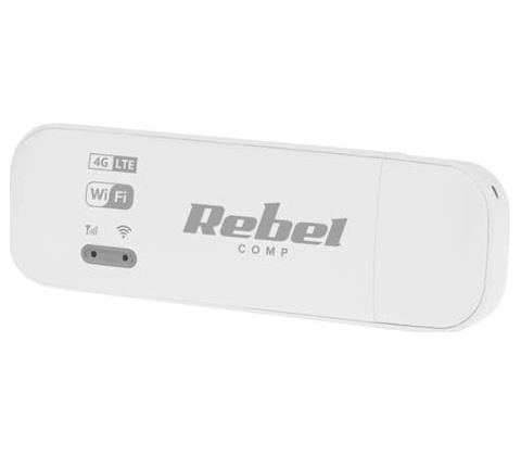 REBEL RB-0700