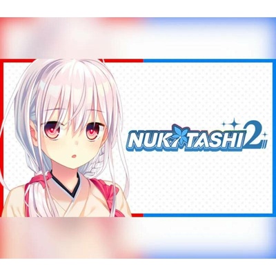 Nukitashi 2