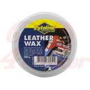 Plechovka Putoline 200 g, Vosk na kožu