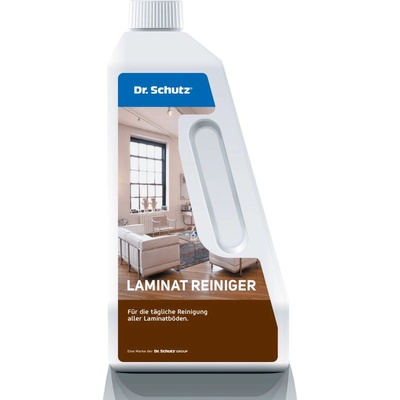 Dr. Schutz CC prostriedok na čistenie laminátu 750 ml