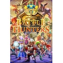 Battle Hunters