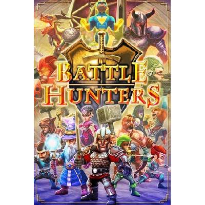 Battle Hunters