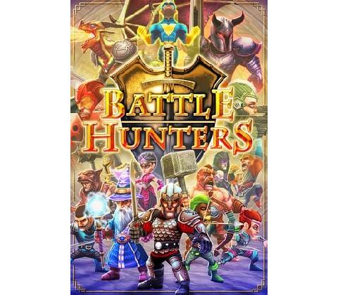 Battle Hunters