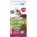 Krmivo pre hlodavce Versele-Laga Crispy Pellets Chinchillas & Degus 25 kg