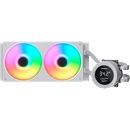 COUGAR Poseidon Vistek ARGB 240 White (CGR-PSDVARGB-W-240)