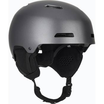 Giro Скиорска каска Giro Ledge FS matte graphite