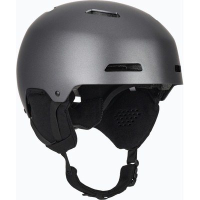 Giro Скиорска каска Giro Ledge FS matte graphite