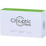 Naturpharma Citioptic Forte, 30 капсули, Naturpharma