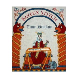 Bayeux Stitch (ISBN: 9781785009877)