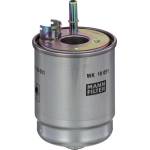 Mann-filter Горивен филтър mann-filter wk 10 051