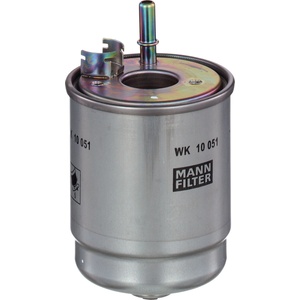 Mann-filter Горивен филтър mann-filter wk 10 051