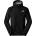 The North Face Whiton 3L Jacket Размер: L / Цвят: черен