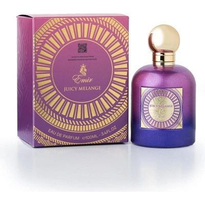 Paris Corner Emir Juicy Melange parfémovaná voda dámská 100 ml