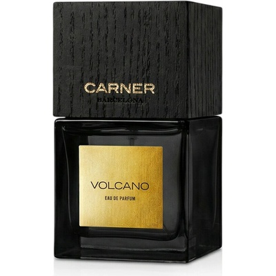 Carner Barcelona Volcano parfémovaná voda unisex 100 ml