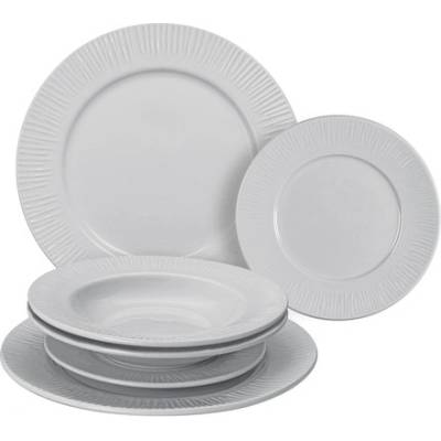 Lamart LT9080 TALÍŘE KULATÉ FANCY 6 x