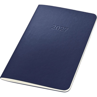 Sigel C2787 kapesní Conceptum Softcover DIN A6 tmavě modrá 64 Seiten 1 ks 2027