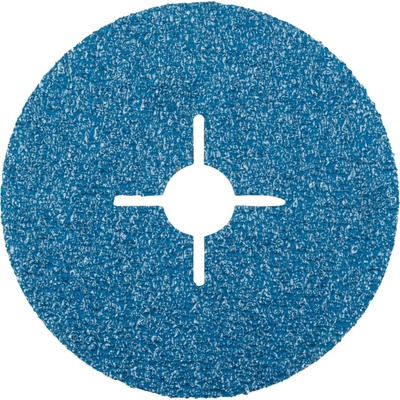 RHODIUS Fibrové disky KFZ 125 x 22,23 P24 TOPline 300315