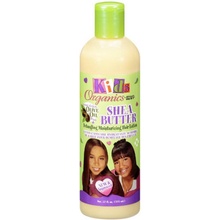 Africa's Best Kids Shea Butter Detangling Hair Lotion 355 ml