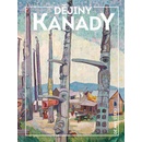 Dějiny Kanady