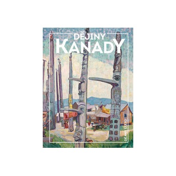 Dějiny Kanady