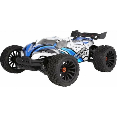 DF models RC auto Z-10 Competition Truggy brushed RTR XL 1:10