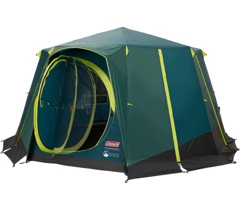Coleman Octagon 8