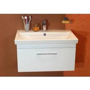 Banya M Шкаф за баня Елит долен 70 см конзолен - Slimline (E7001N)