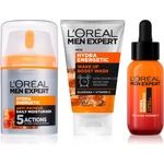 L'Oréal Men Expert Hydra Energetic комплект с хидратиращ ефект
