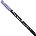 LYRA Double Tip Aqua Duo Химикал маркер Light Violet 1 бр (6520039)