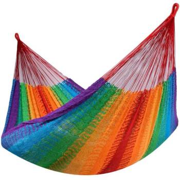 Hamaka Mexiko2 Цвят: смес от цветове