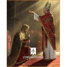 Crusader Kings III: Coronations