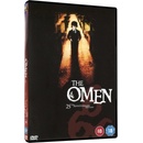 The Omen DVD