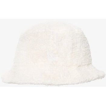 New Era Идиотка Wmns Borg Bucket Wht New Era Ltc дамски Аксесоари Bucket hat 60284825 Бежов S (60284825)