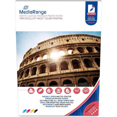 MEDIARANGE MRINK102