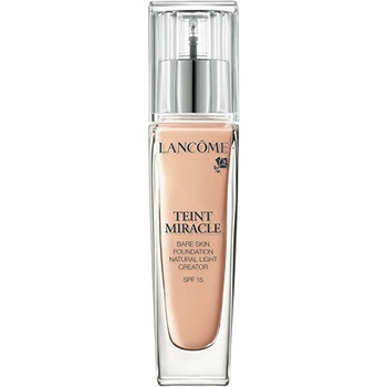 Lancome Teint Miracle make-up SPF15 35 Beige Dore 30 ml