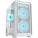 COUGAR MX600 Mini RGB White (CGR-5GC9W-RGB) (385GC90.0002)