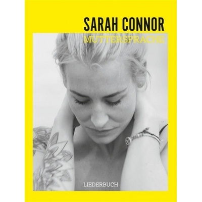 Sarah Connor Muttersprache pre Piano Vocal and Guitar