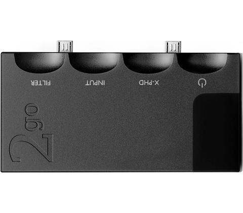 Chord 2go