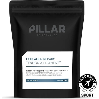 Pillar Collagen Repair uni 250 g