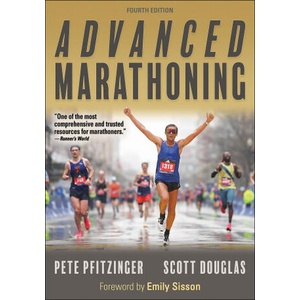 Advanced Marathoning (ISBN: 9781718237476)