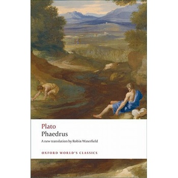 Phaedrus