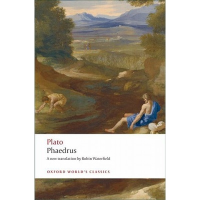 Phaedrus