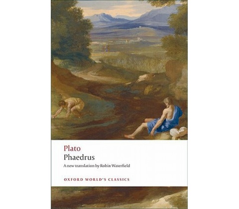 Phaedrus